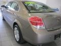 2007 Golden Cashmere Metallic Saturn Aura XE  photo #9