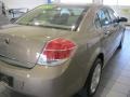 2007 Golden Cashmere Metallic Saturn Aura XE  photo #10