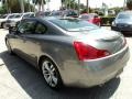 Platinum Graphite Gray - G 37 Coupe Photo No. 9