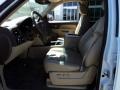 Summit White - Yukon XL SLT 4x4 Photo No. 9