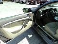 Platinum Graphite Gray - G 37 Coupe Photo No. 16