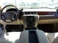 Summit White - Yukon XL SLT 4x4 Photo No. 11
