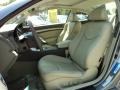 Platinum Graphite Gray - G 37 Coupe Photo No. 18