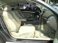 Wheat Interior Photo for 2008 Infiniti G #47121128