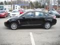 Black - Focus SE Sedan Photo No. 6