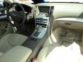 Platinum Graphite Gray - G 37 Coupe Photo No. 26