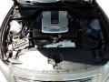 3.7 Liter DOHC 24-Valve VVT V6 Engine for 2008 Infiniti G 37 Coupe #47121248