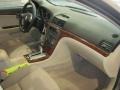 2007 Golden Cashmere Metallic Saturn Aura XE  photo #34