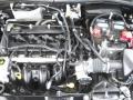 Black - Focus SE Sedan Photo No. 15