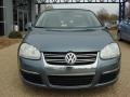 2006 North Sea Green Metallic Volkswagen Jetta 2.5 Sedan  photo #7