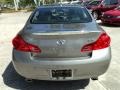 Platinum Graphite Gray - G 35 Sedan Photo No. 7