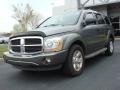Mineral Gray Metallic - Durango SLT 4x4 Photo No. 1