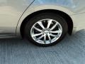 Platinum Graphite Gray - G 35 Sedan Photo No. 11