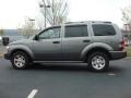 Mineral Gray Metallic - Durango SLT 4x4 Photo No. 2