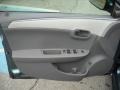 Silver Moss Metallic - Malibu LT Sedan Photo No. 8