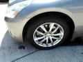 Platinum Graphite Gray - G 35 Sedan Photo No. 12