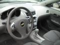 Silver Moss Metallic - Malibu LT Sedan Photo No. 9