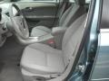 Silver Moss Metallic - Malibu LT Sedan Photo No. 10