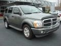 Mineral Gray Metallic - Durango SLT 4x4 Photo No. 5