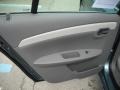 Silver Moss Metallic - Malibu LT Sedan Photo No. 12