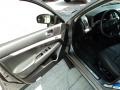 Platinum Graphite Gray - G 35 Sedan Photo No. 16