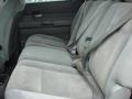 Mineral Gray Metallic - Durango SLT 4x4 Photo No. 8