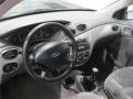 Sangria Red Metallic - Focus ZX3 Coupe Photo No. 20
