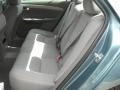 Silver Moss Metallic - Malibu LT Sedan Photo No. 14