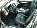 Platinum Graphite Gray - G 35 Sedan Photo No. 17