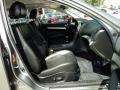 Platinum Graphite Gray - G 35 Sedan Photo No. 20