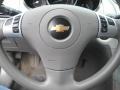 Silver Moss Metallic - Malibu LT Sedan Photo No. 19