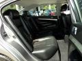 Platinum Graphite Gray - G 35 Sedan Photo No. 22