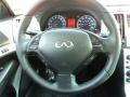 Platinum Graphite Gray - G 35 Sedan Photo No. 24
