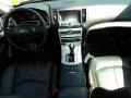 Platinum Graphite Gray - G 35 Sedan Photo No. 27
