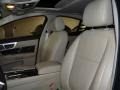 2009 Winter Gold Metallic Jaguar XF Premium Luxury  photo #13