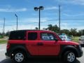 2006 Rallye Red Honda Element LX  photo #13