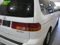 Taffeta White - Odyssey EX-L Photo No. 10