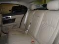 2009 Winter Gold Metallic Jaguar XF Premium Luxury  photo #20