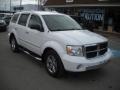 Bright White - Durango Limited 4x4 Photo No. 1