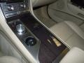 2009 Winter Gold Metallic Jaguar XF Premium Luxury  photo #23