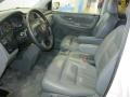 Fern 2004 Honda Odyssey EX-L Interior Color