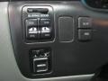 2004 Honda Odyssey EX-L Controls