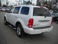 Bright White - Durango Limited 4x4 Photo No. 5