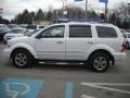 Bright White - Durango Limited 4x4 Photo No. 6