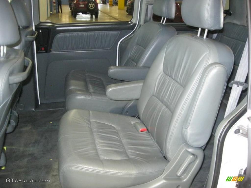 Fern Interior 2004 Honda Odyssey EX-L Photo #47122116