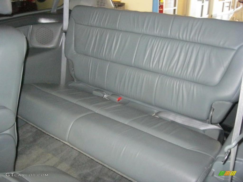Fern Interior 2004 Honda Odyssey EX-L Photo #47122131