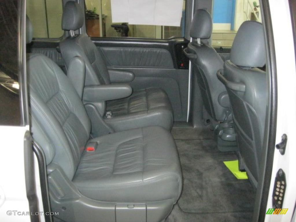 Fern Interior 2004 Honda Odyssey EX-L Photo #47122161