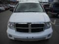 Bright White - Durango Limited 4x4 Photo No. 15