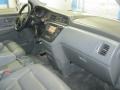 2004 Honda Odyssey Fern Interior Dashboard Photo