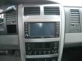 Dark/Light Slate Gray Controls Photo for 2008 Dodge Durango #47122206